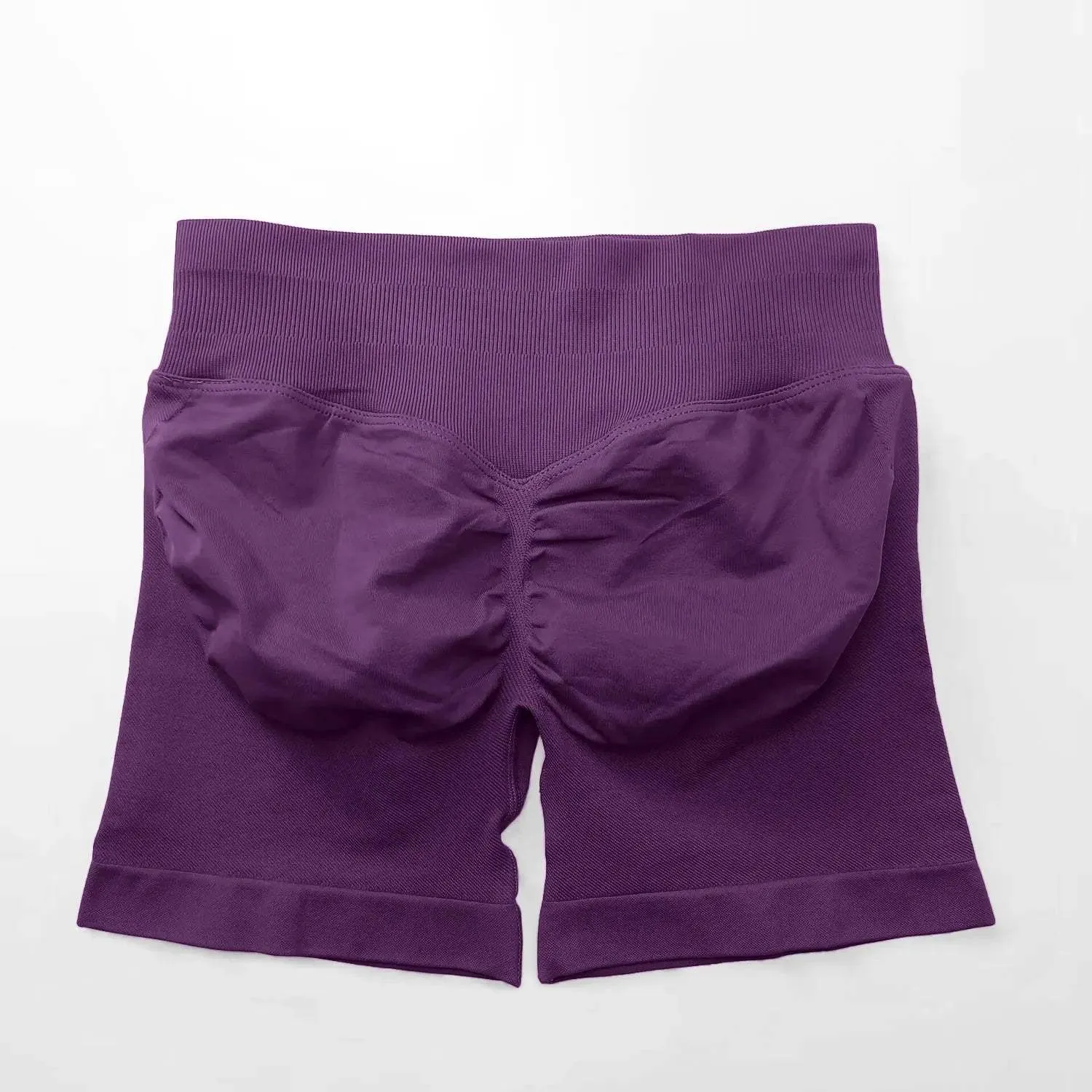 FlexSculpt Shorts