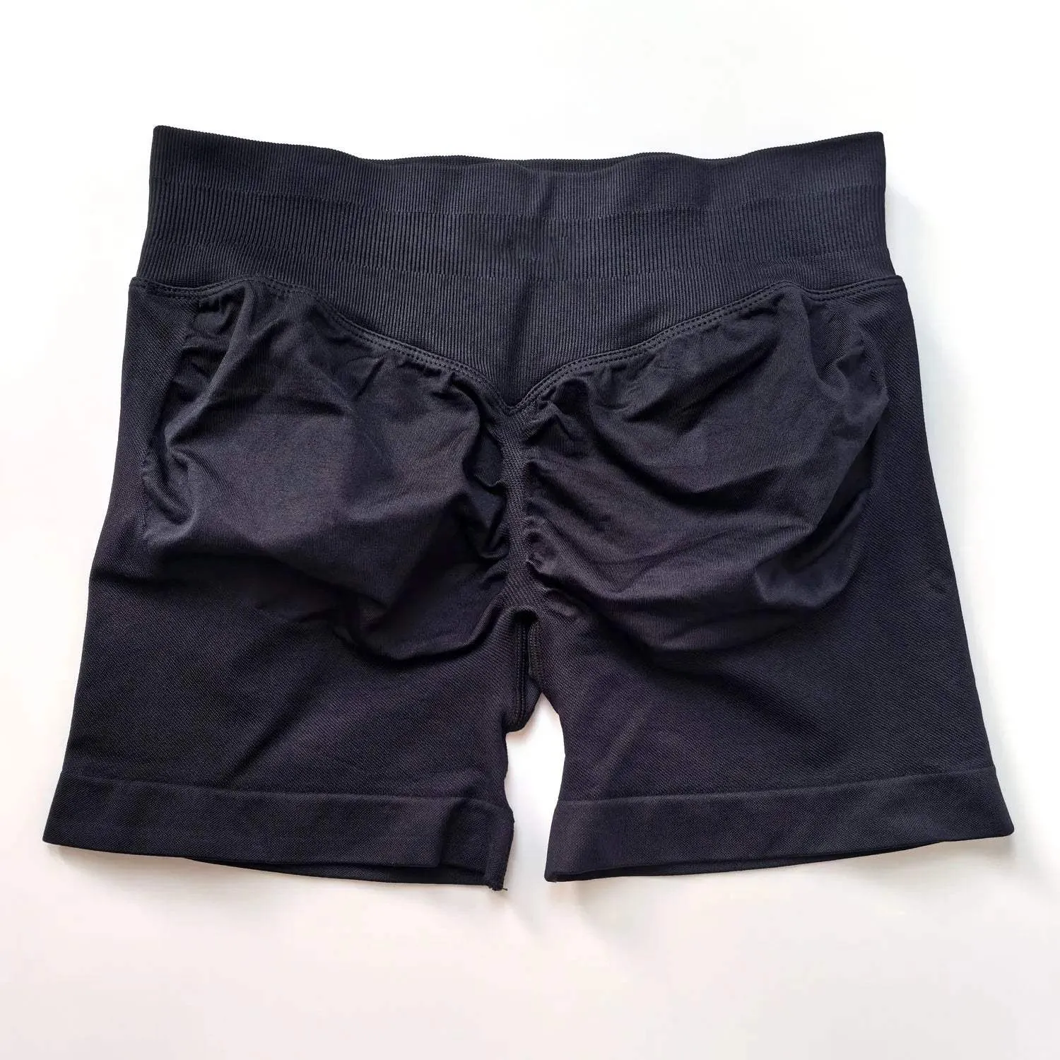 FlexSculpt Shorts