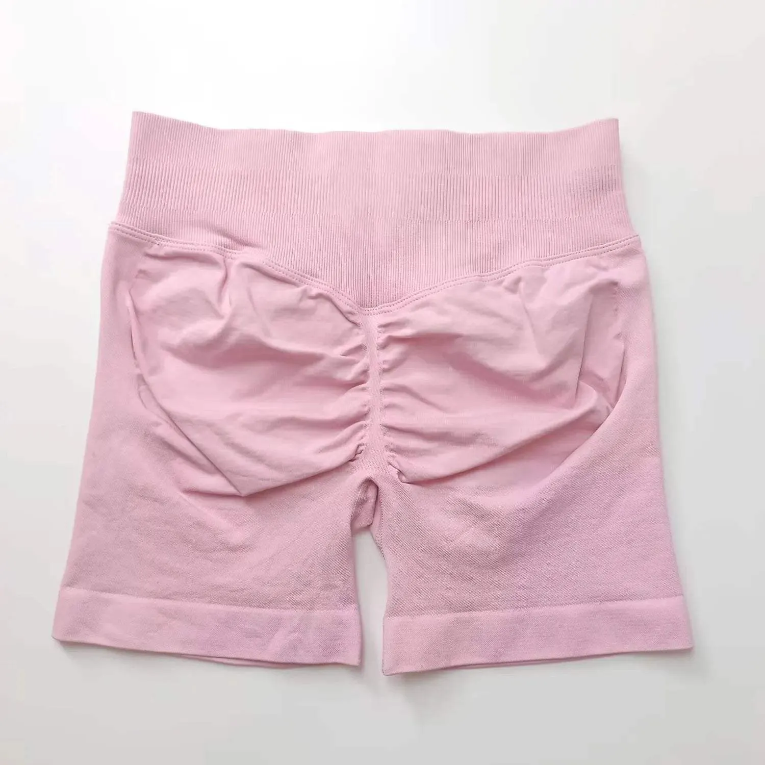FlexSculpt Shorts