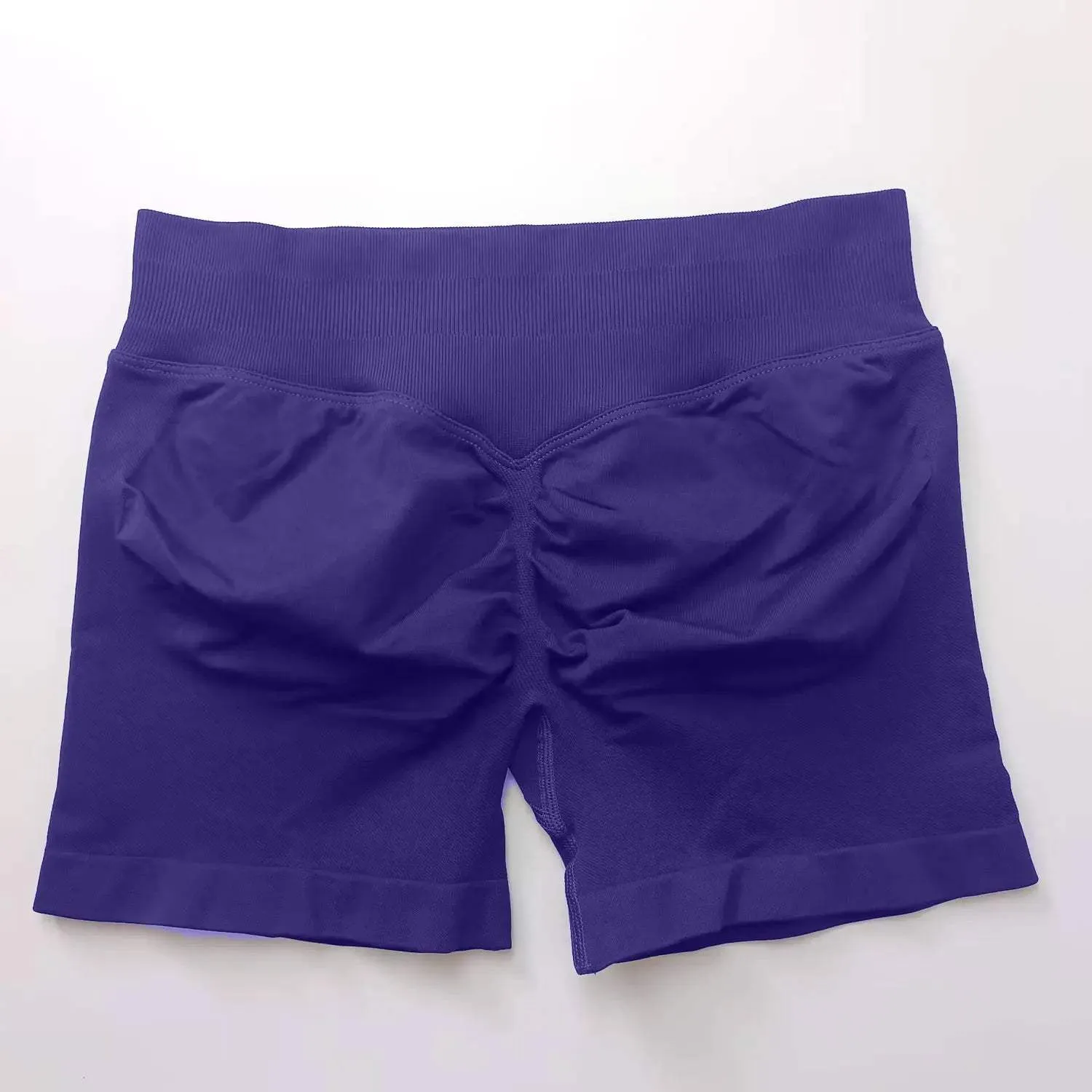 FlexSculpt Shorts