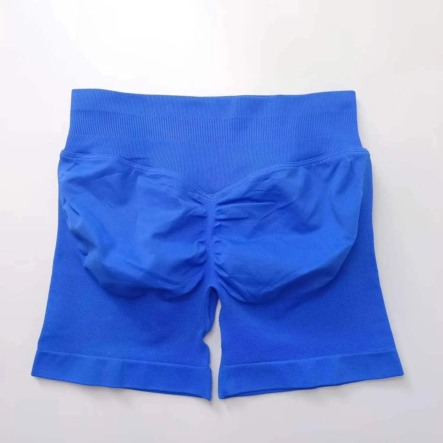 FlexSculpt Shorts