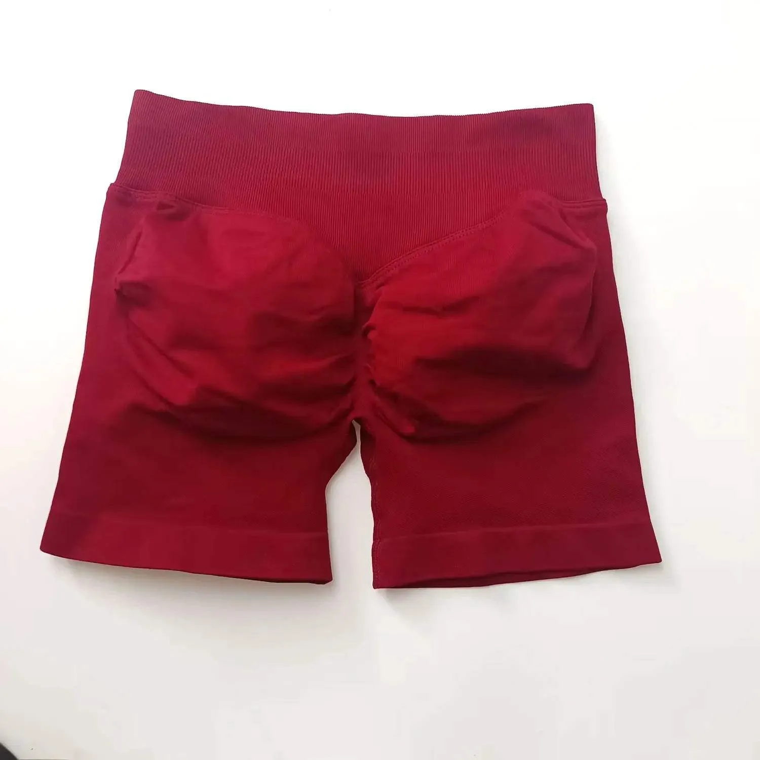 FlexSculpt Shorts