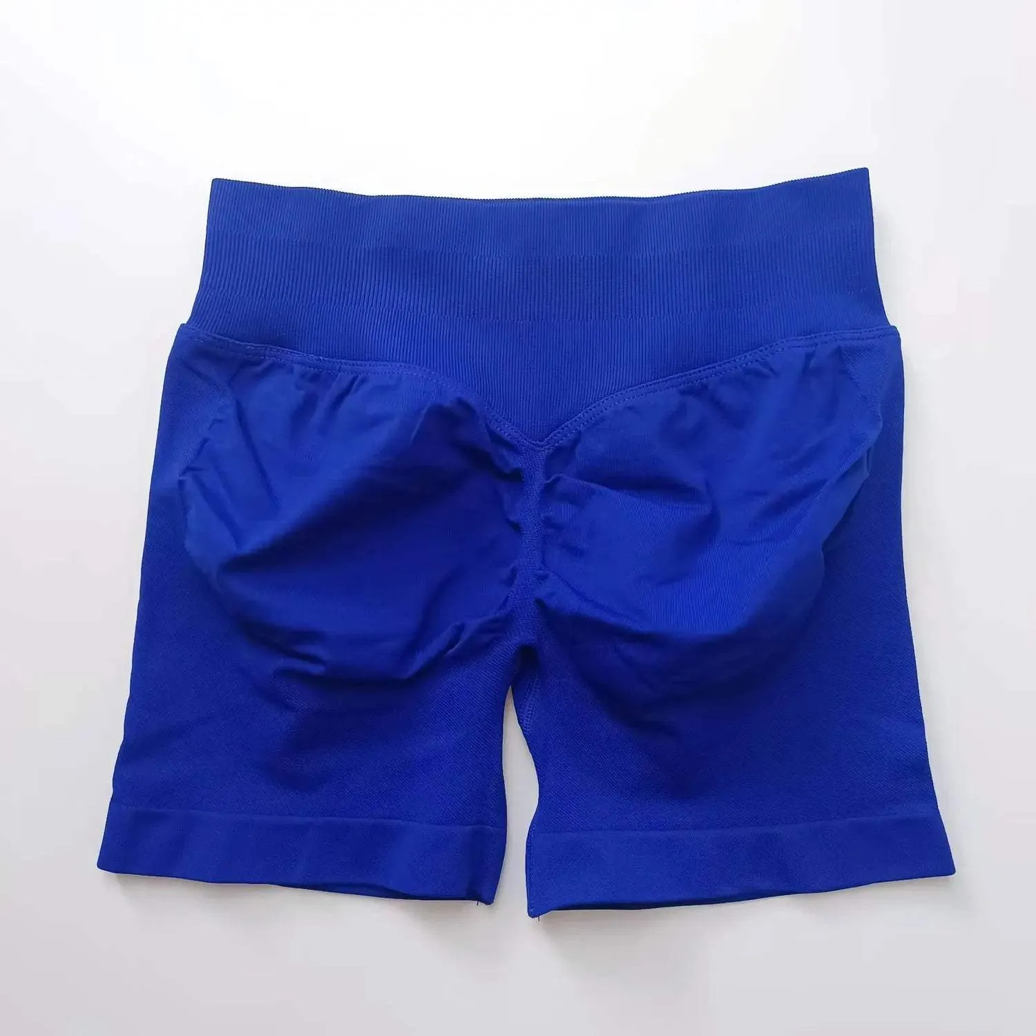 FlexSculpt Shorts