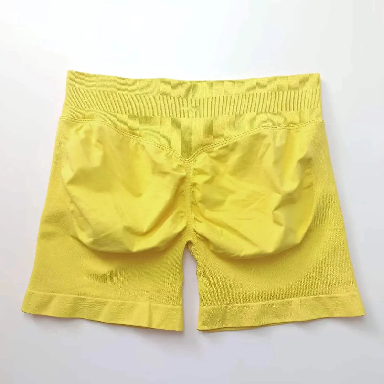 FlexSculpt Shorts