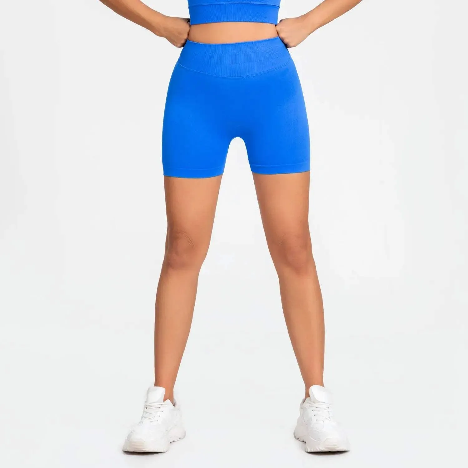 FlexSculpt Shorts
