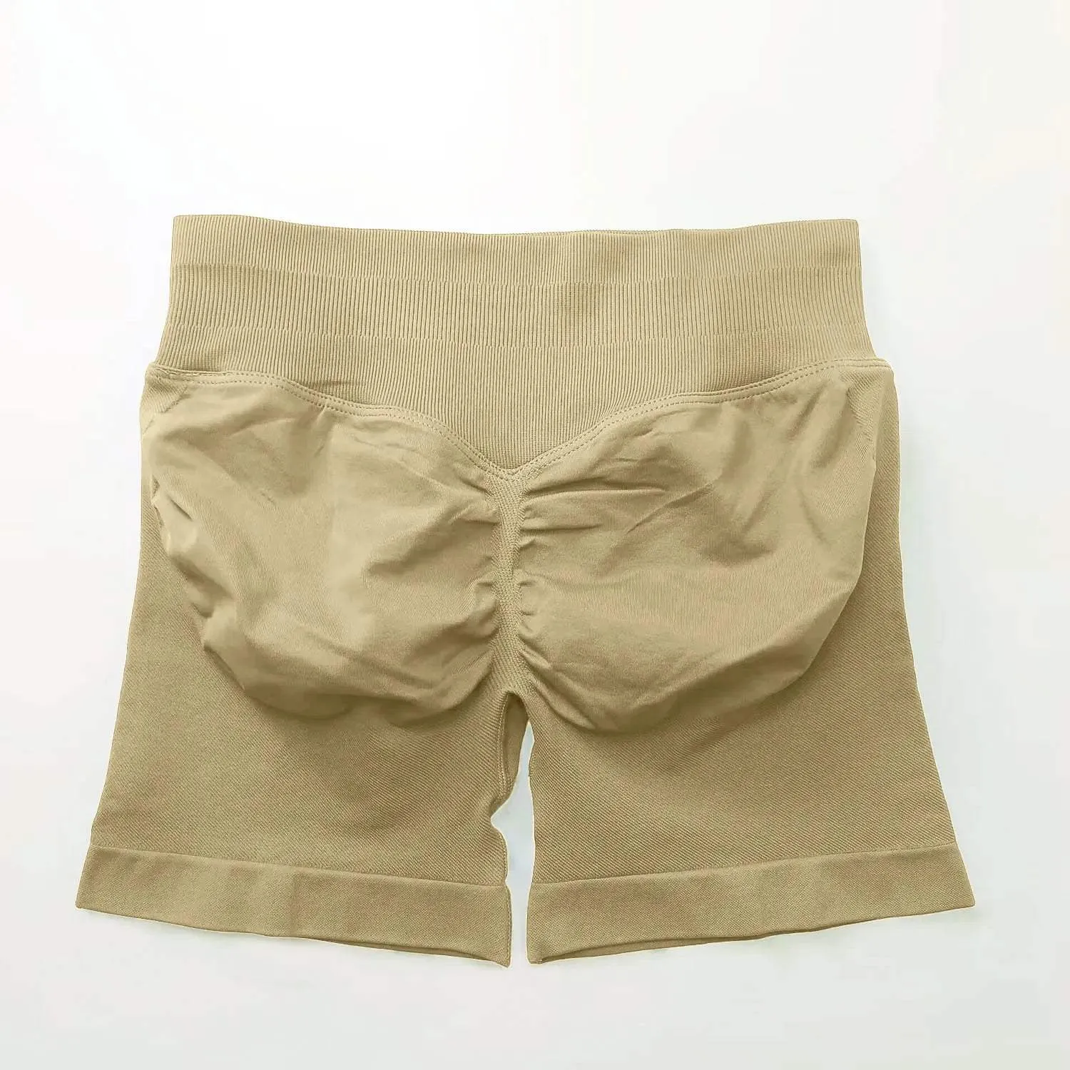 FlexSculpt Shorts