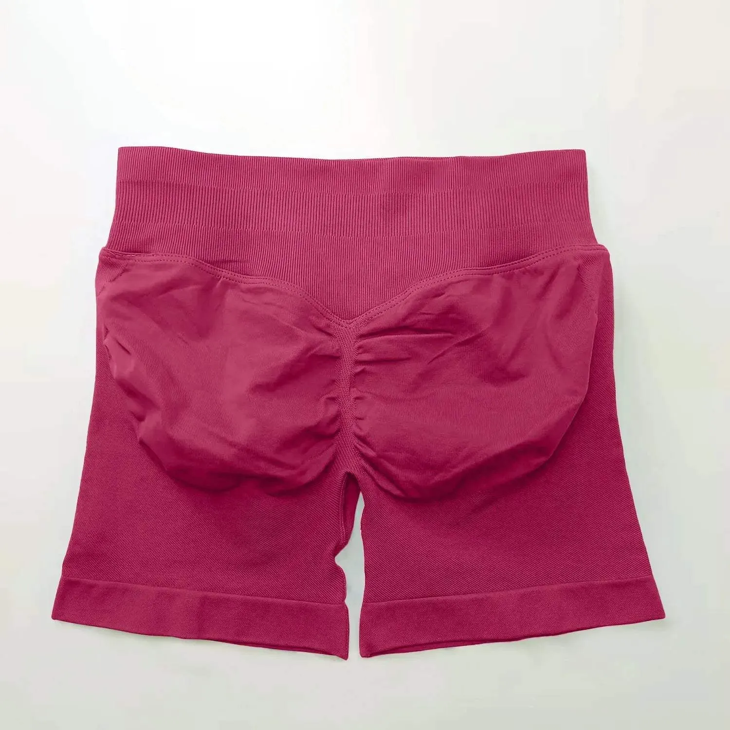 FlexSculpt Shorts