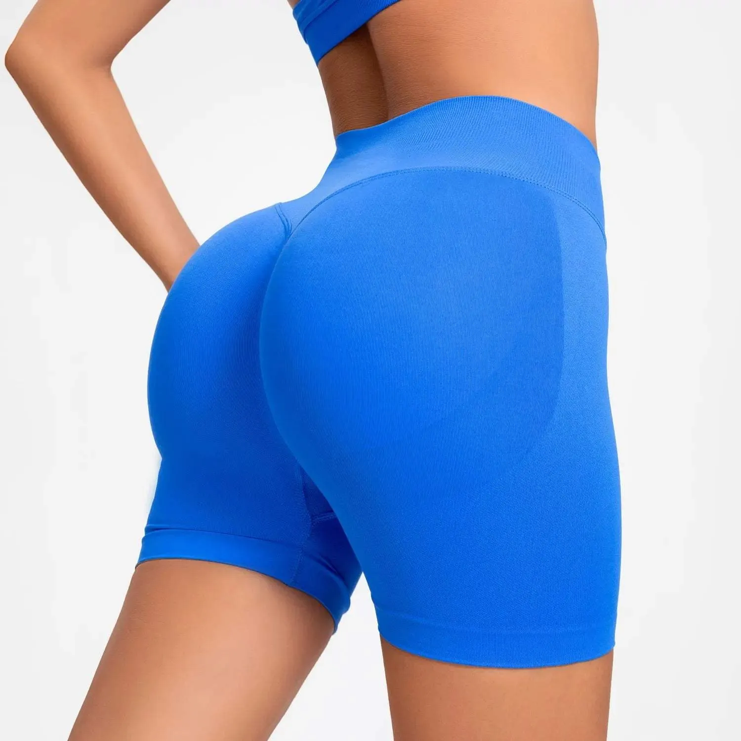 FlexSculpt Shorts