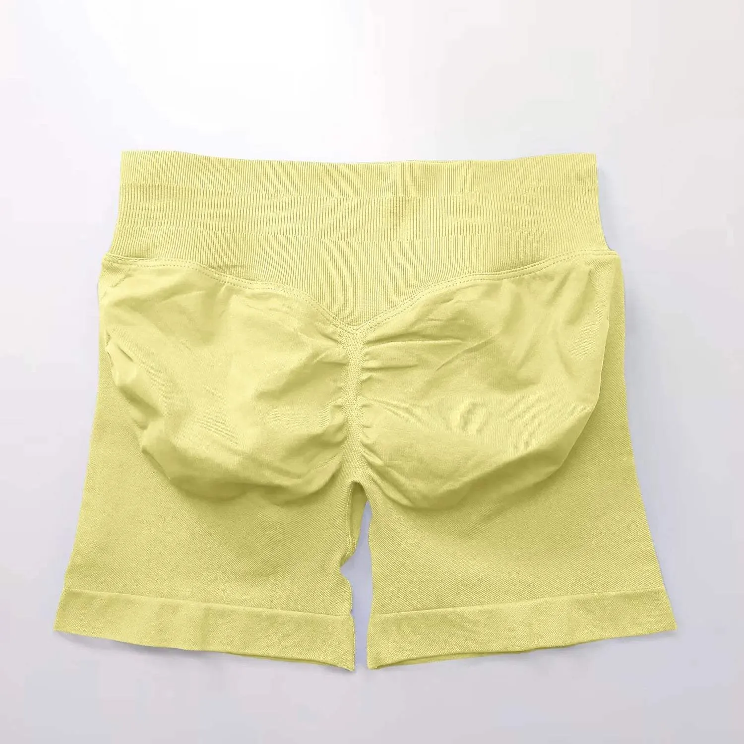 FlexSculpt Shorts
