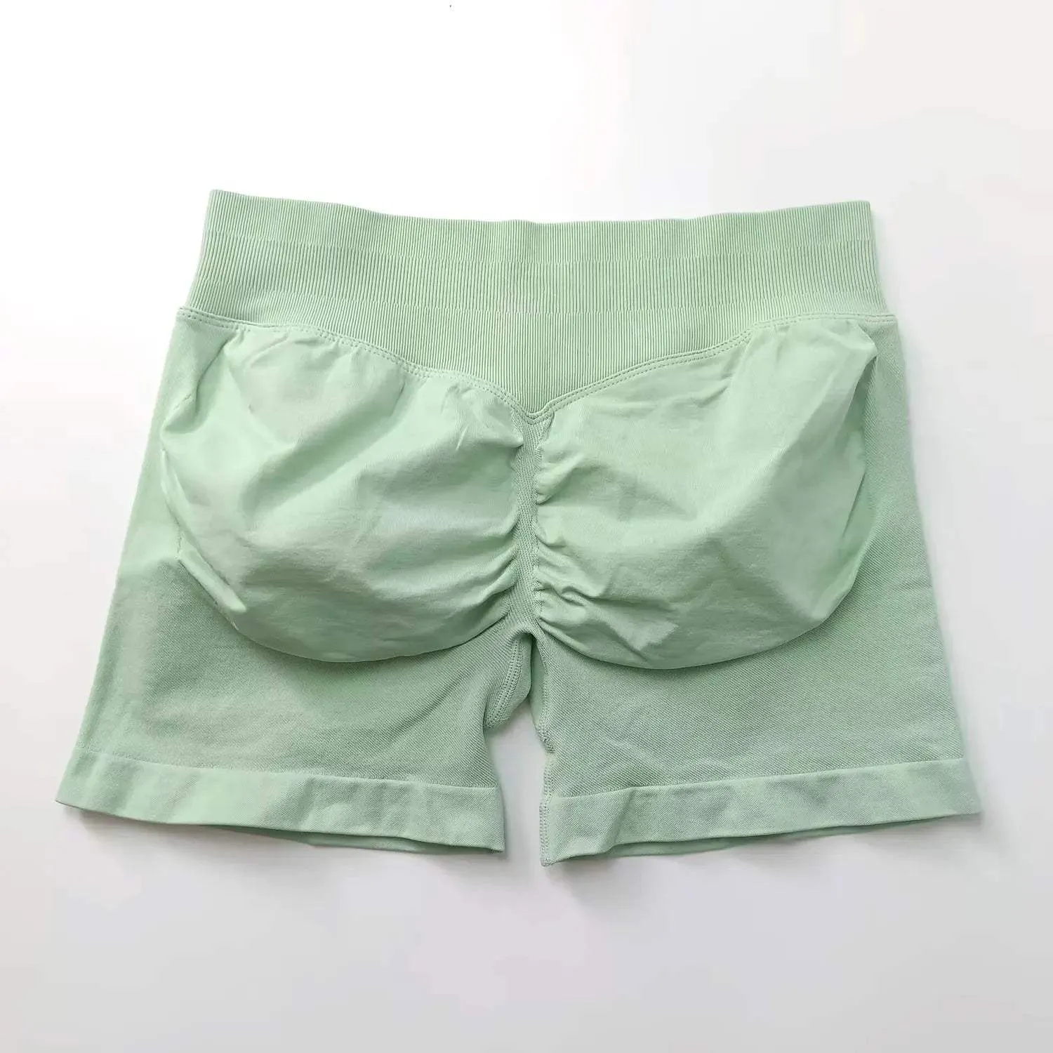 FlexSculpt Shorts