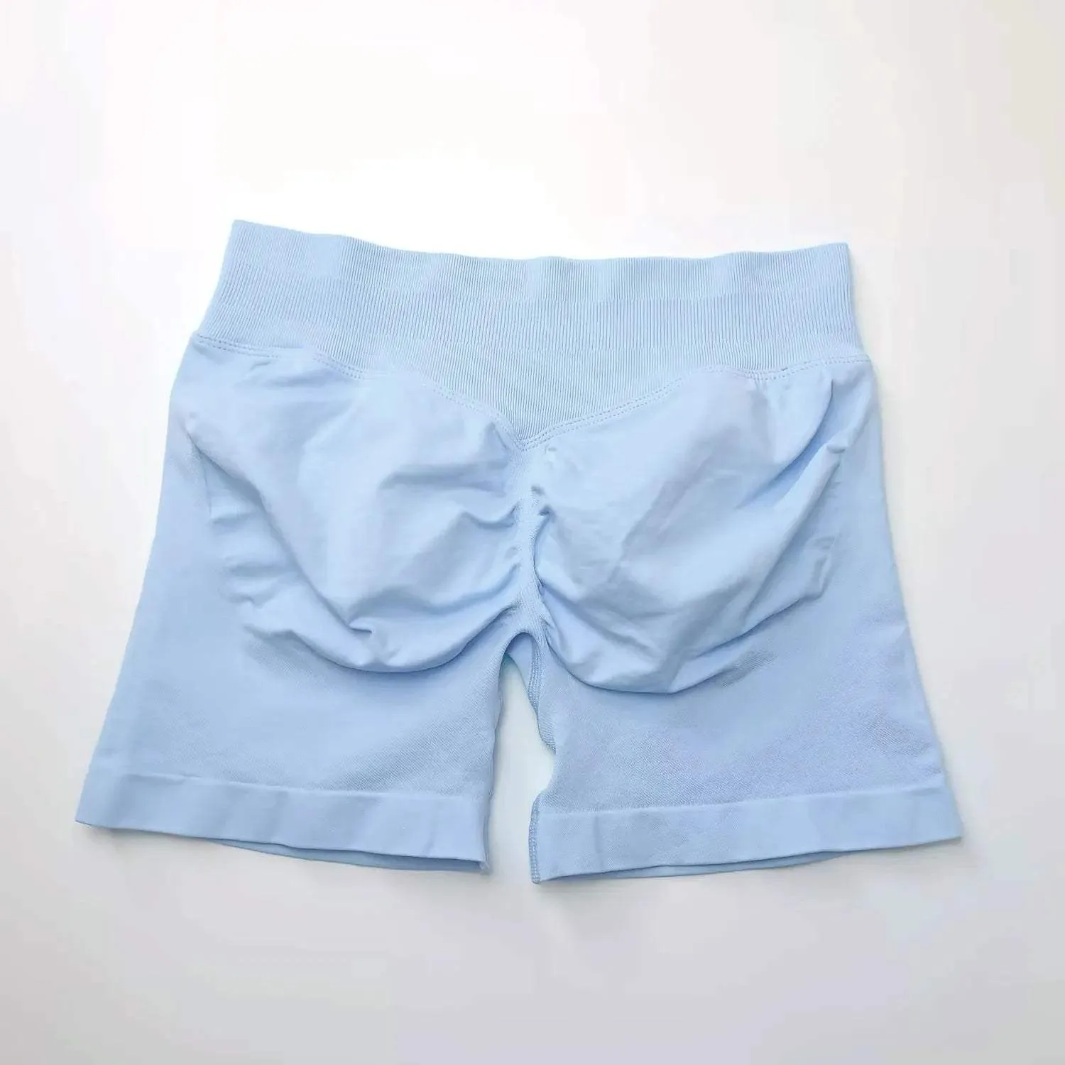 FlexSculpt Shorts