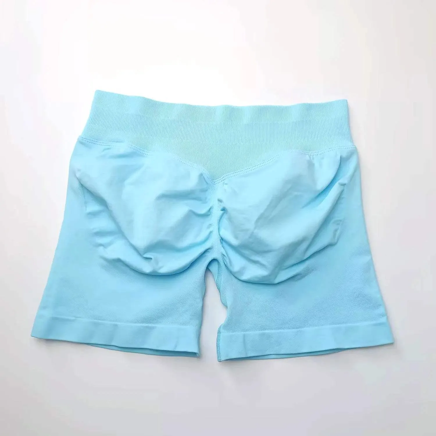 FlexSculpt Shorts