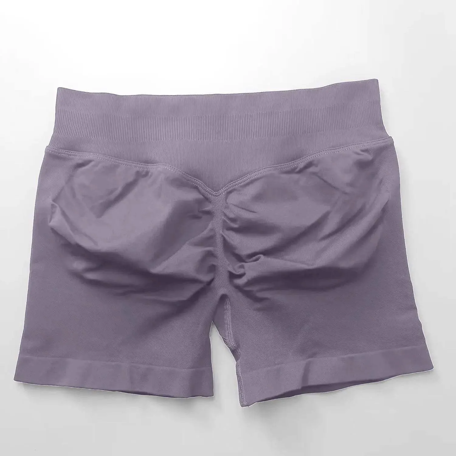FlexSculpt Shorts