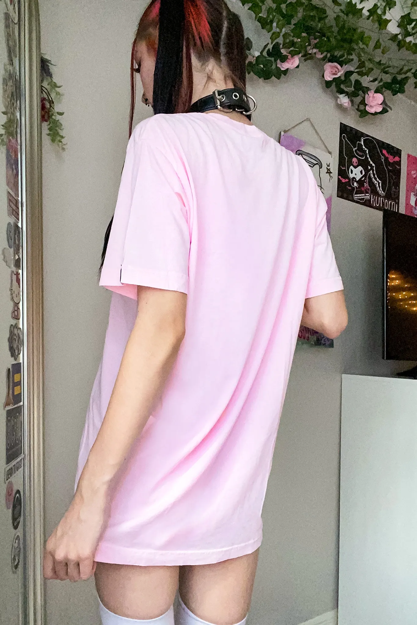 Flower Child Tee