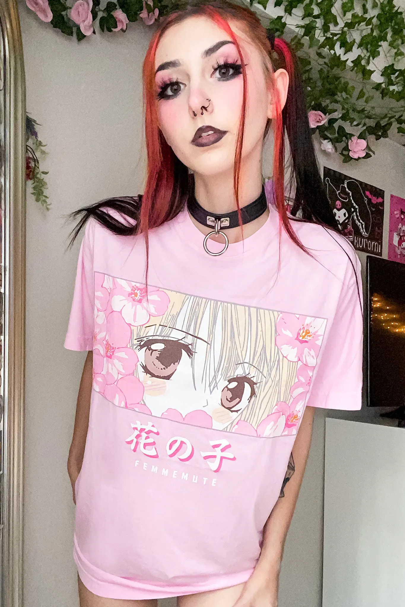 Flower Child Tee