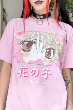 Flower Child Tee