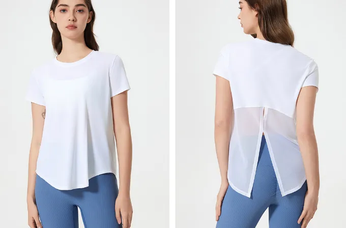 FlowTie Top
