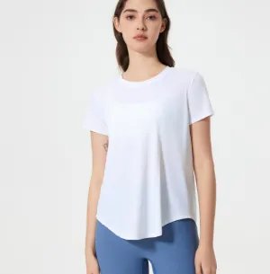 FlowTie Top