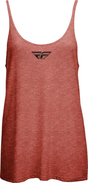 FLY RACING 356-61472X Women's Modern Tank