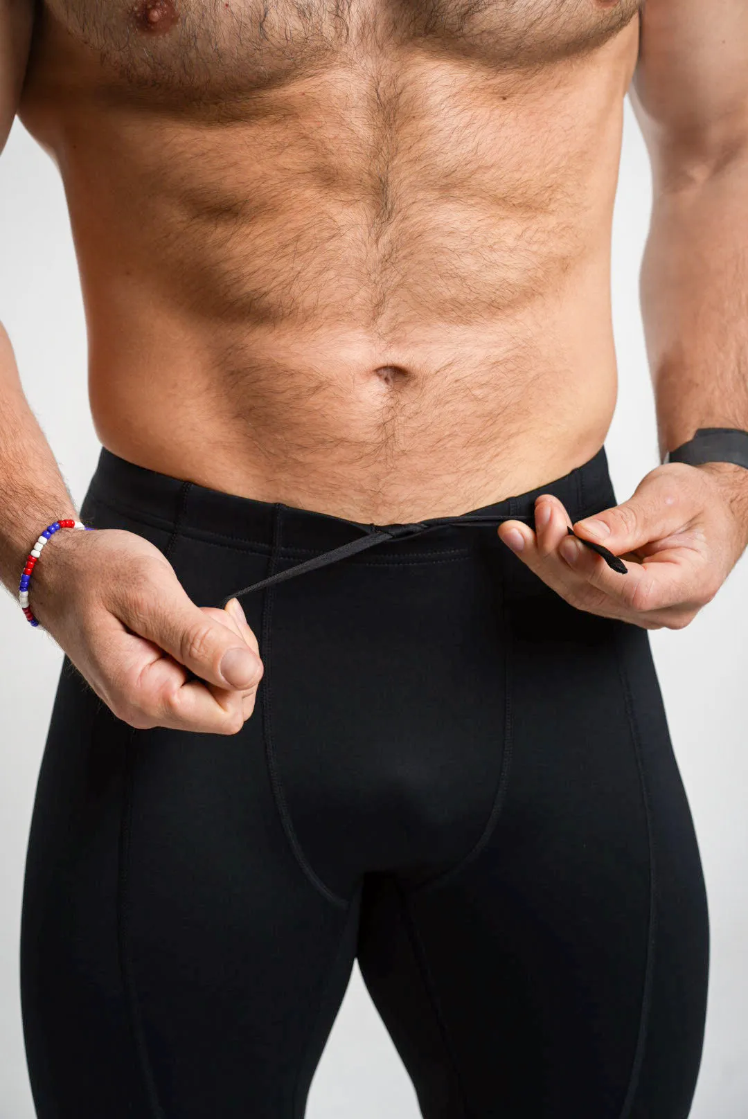 Focus Compression Shorts
