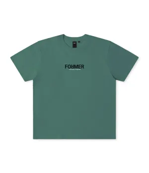 FORMER LEGACY REACTION T-SHIRT - RIVER