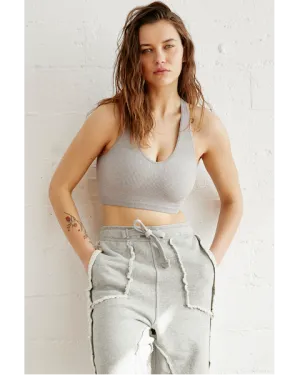 Free Throw Crop