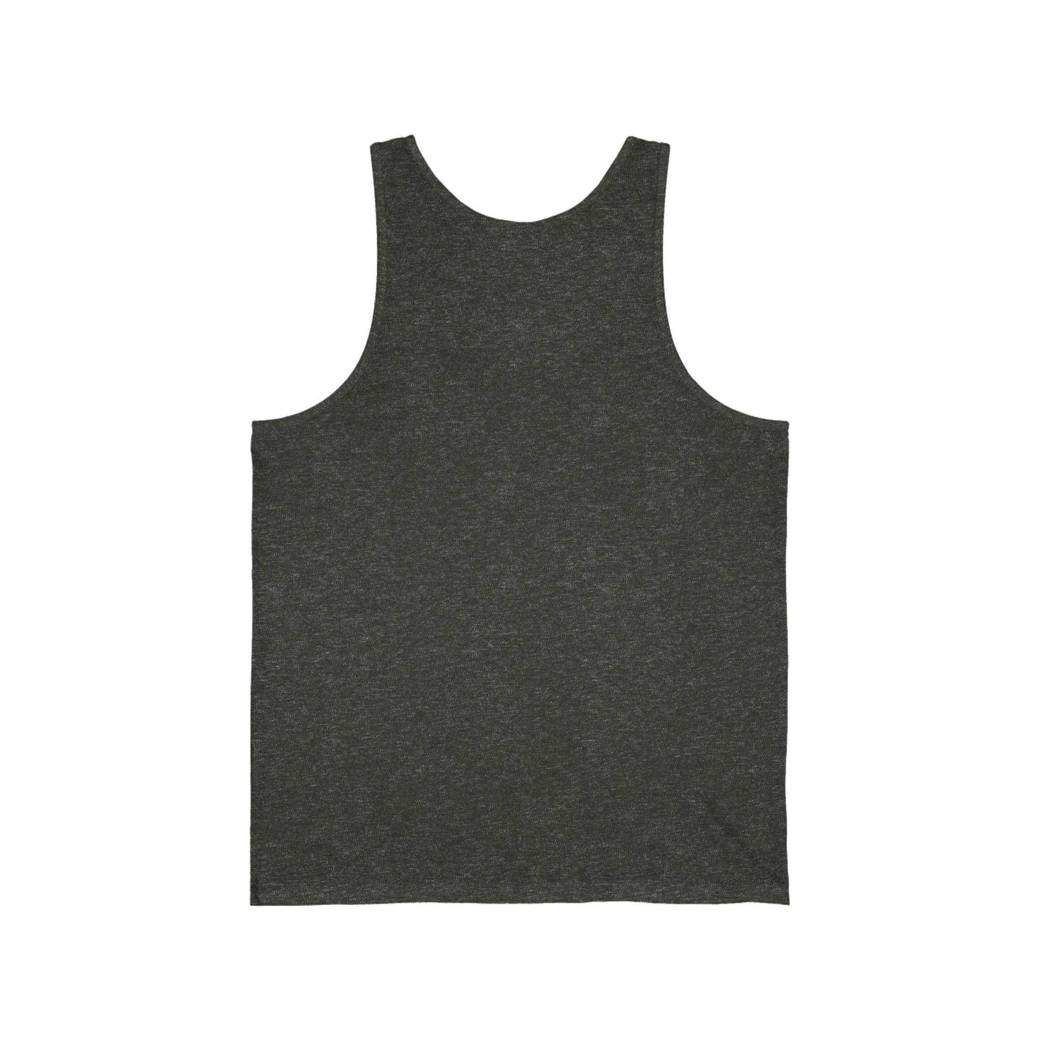 Freedom Bear Arms Tank Top
