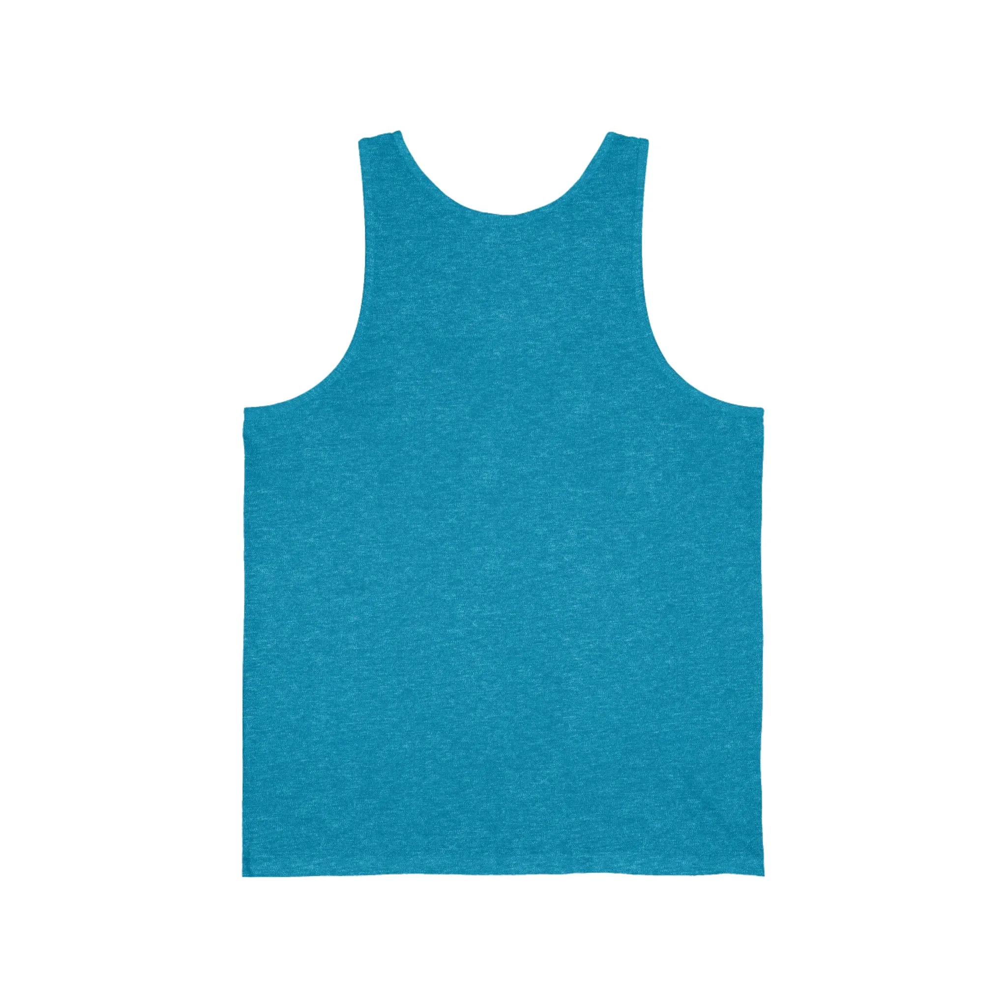 Freedom Bear Arms Tank Top