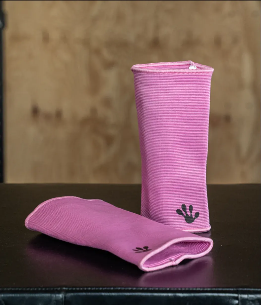 Frog Grips HD Knee Sleeves