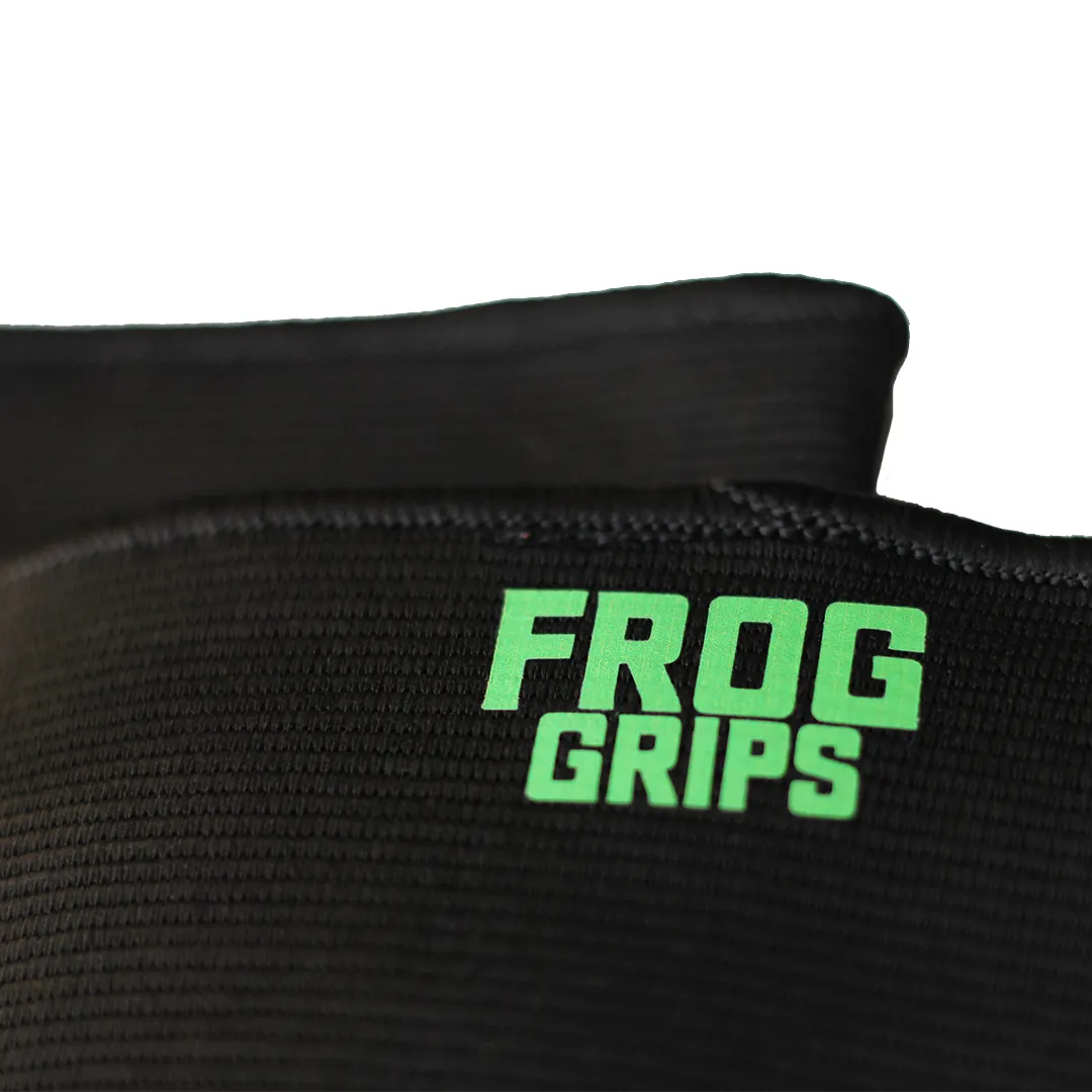 Frog Grips HD Knee Sleeves