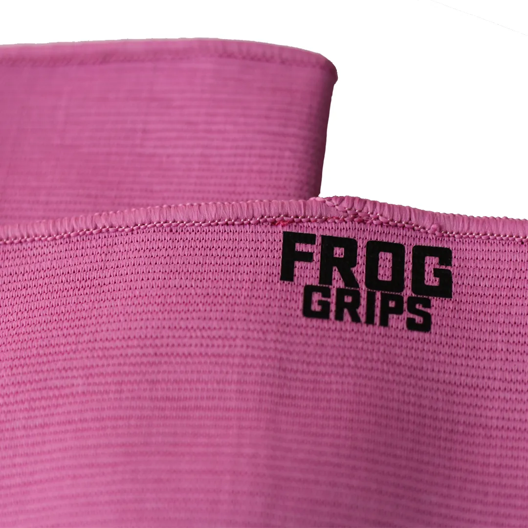 Frog Grips HD Knee Sleeves