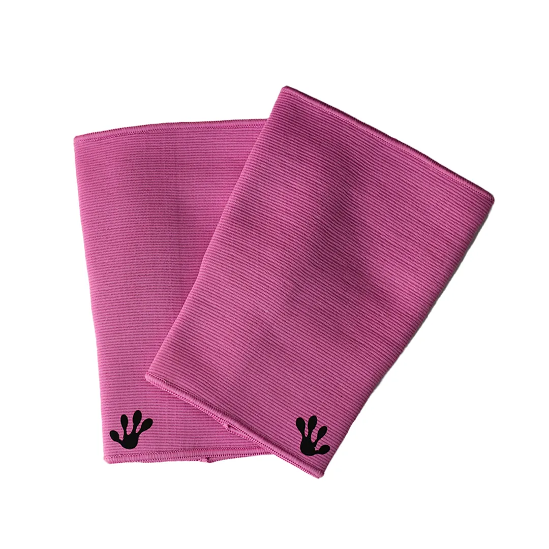 Frog Grips HD Knee Sleeves