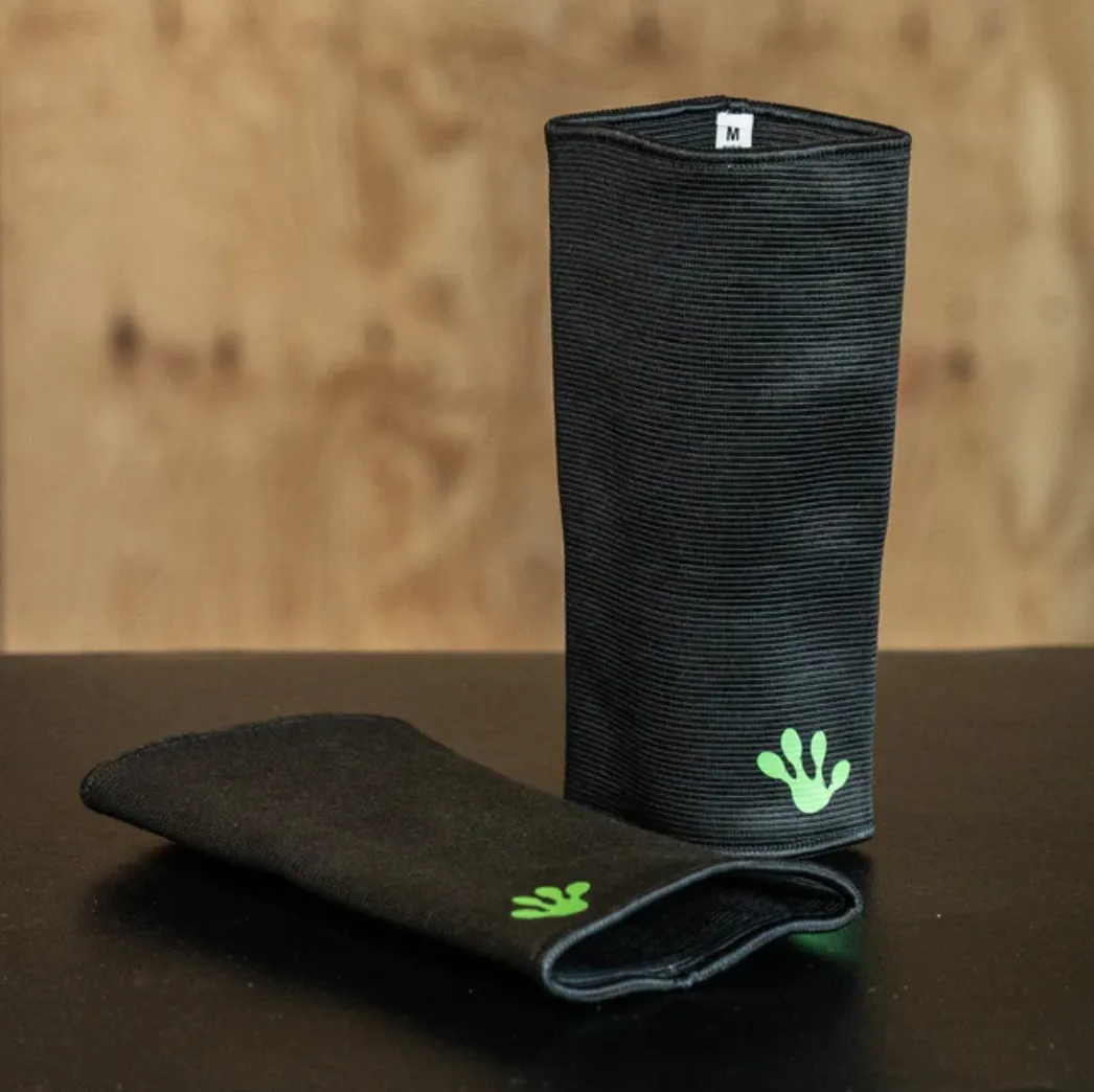 Frog Grips HD Knee Sleeves