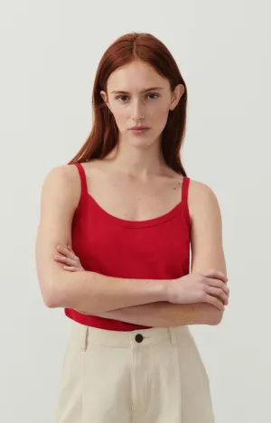 Gamipy Tank Top - Sweet Pepper