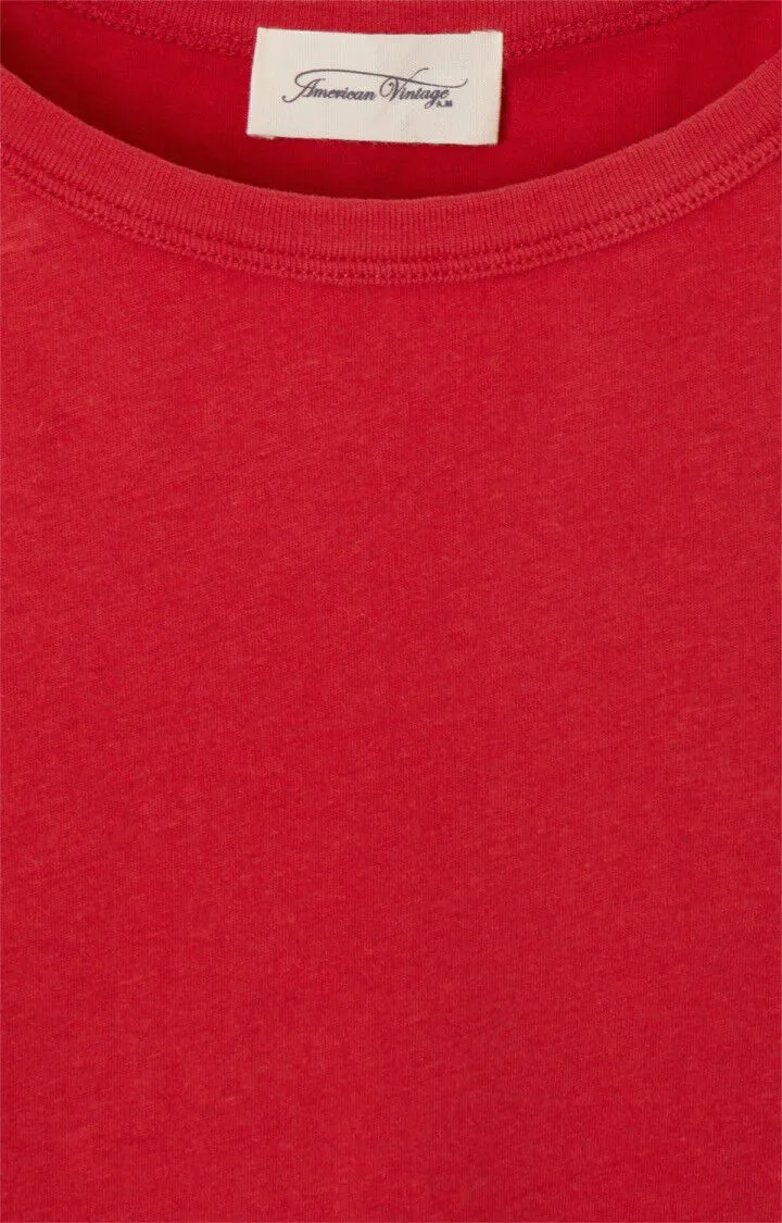 Gamipy Tank Top - Sweet Pepper