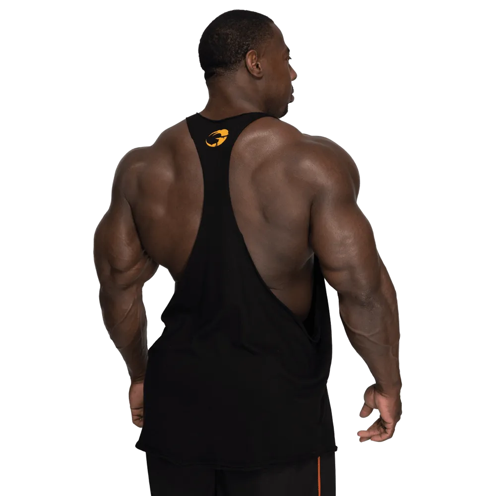 GASP Stringer - Black