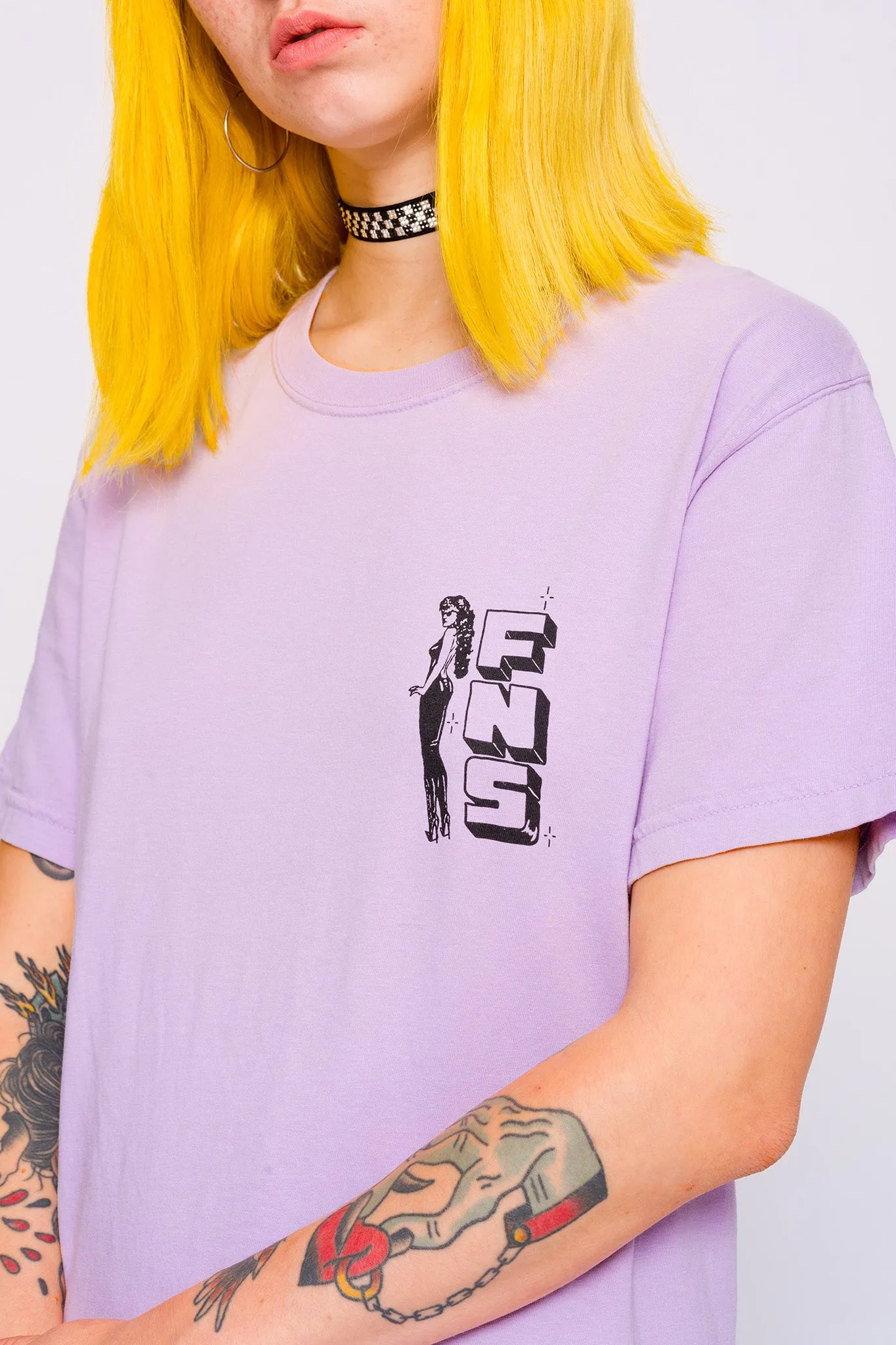 Good Times Tee