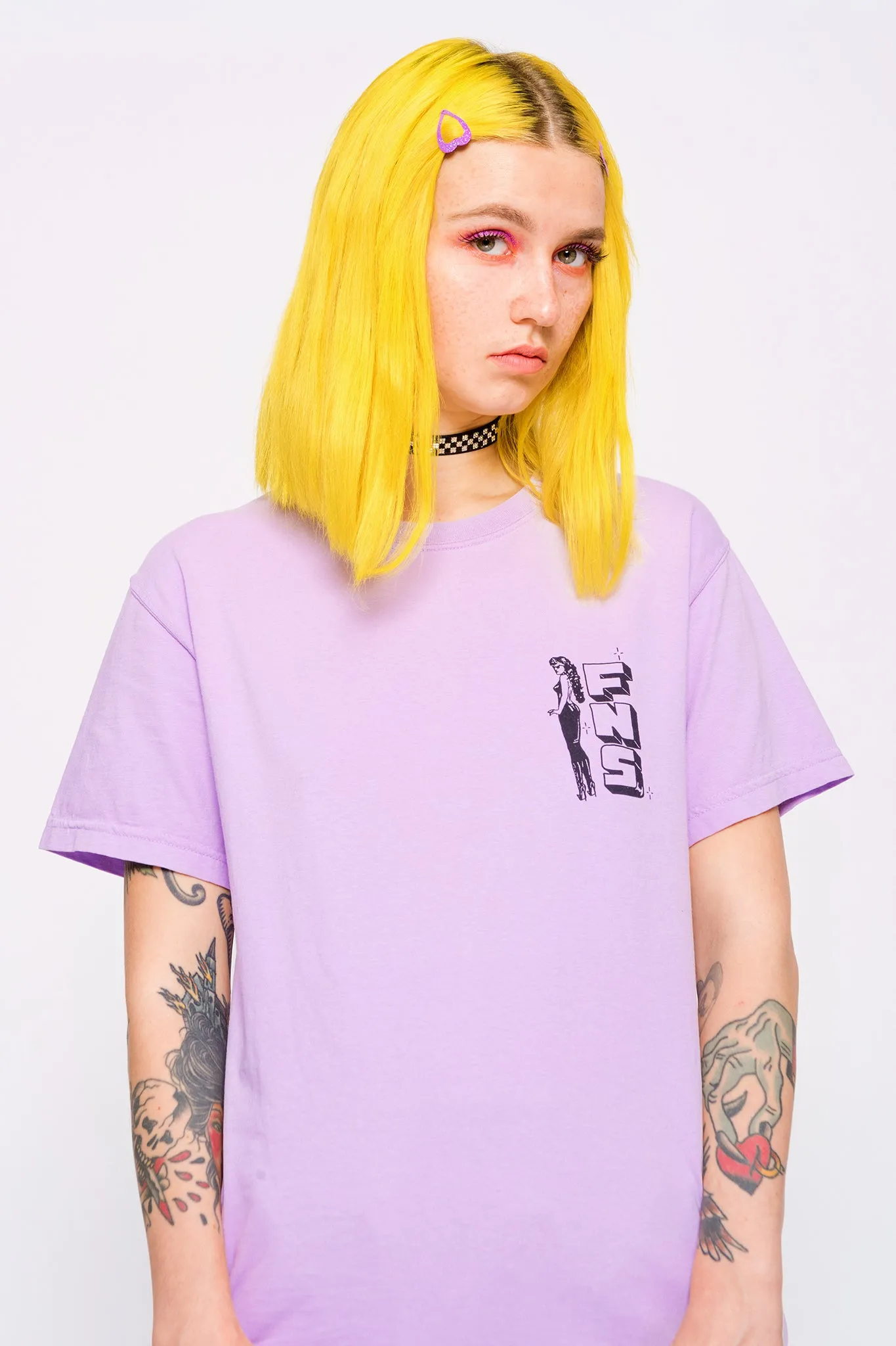 Good Times Tee
