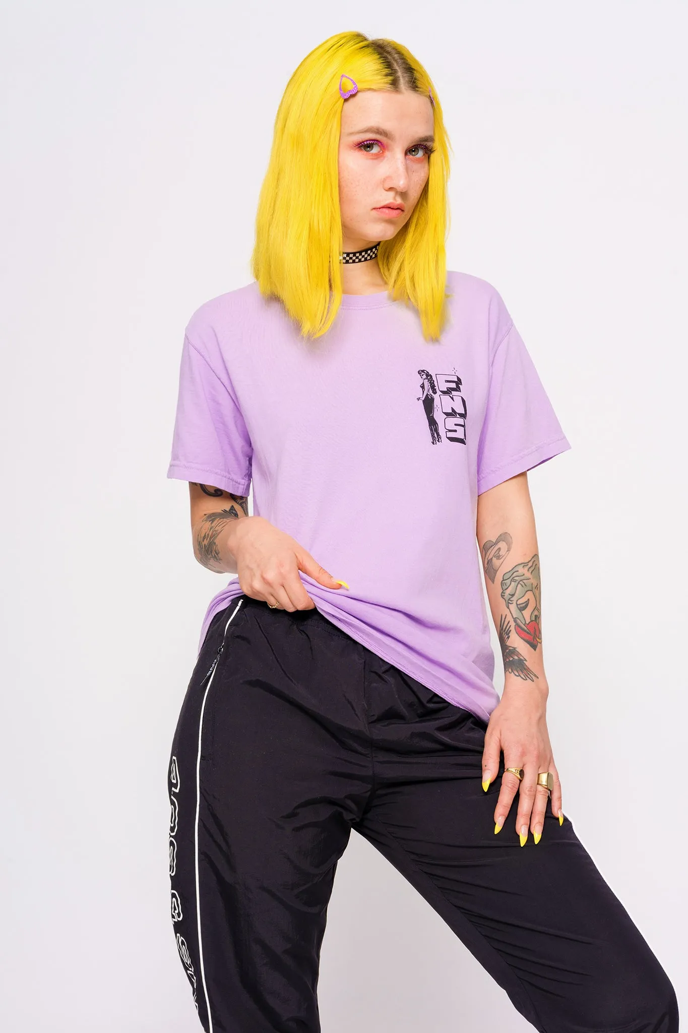 Good Times Tee