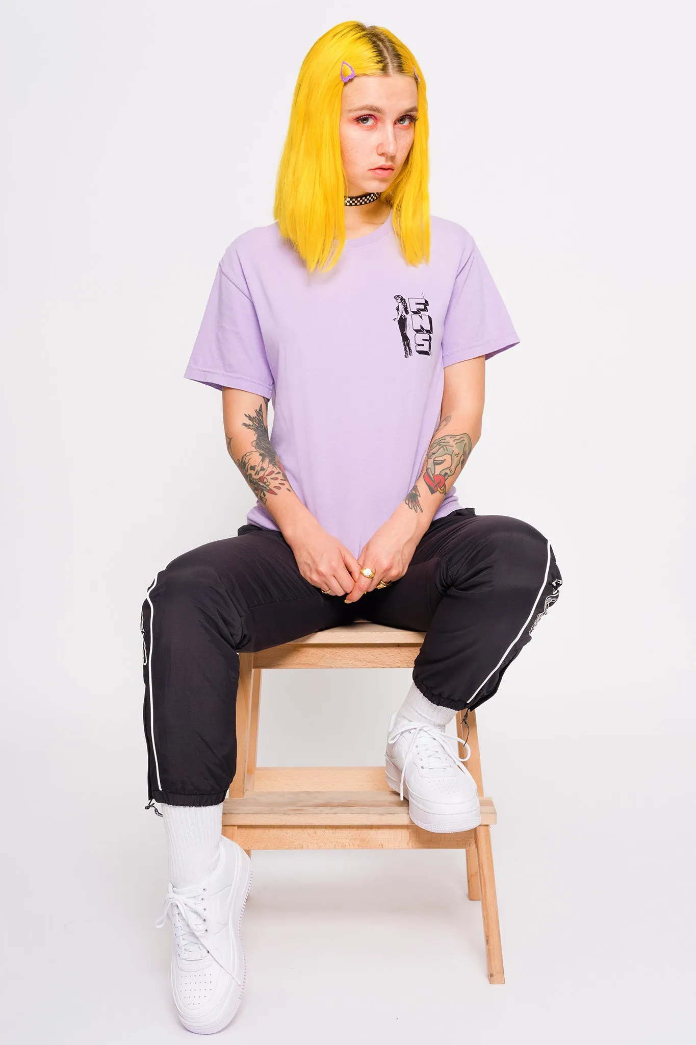 Good Times Tee