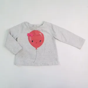 Gymboree - Sweatshirt (12-24M)