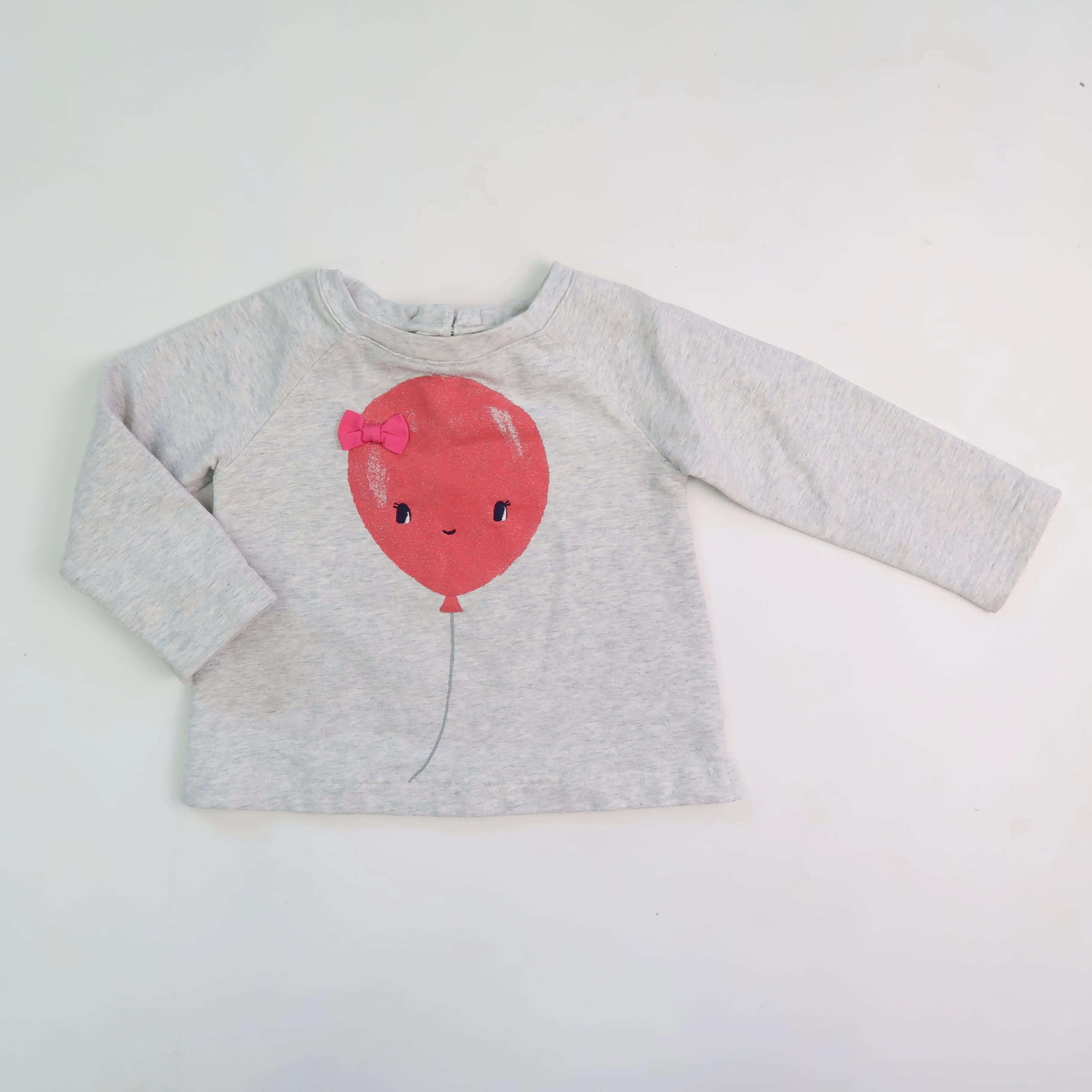 Gymboree - Sweatshirt (12-24M)