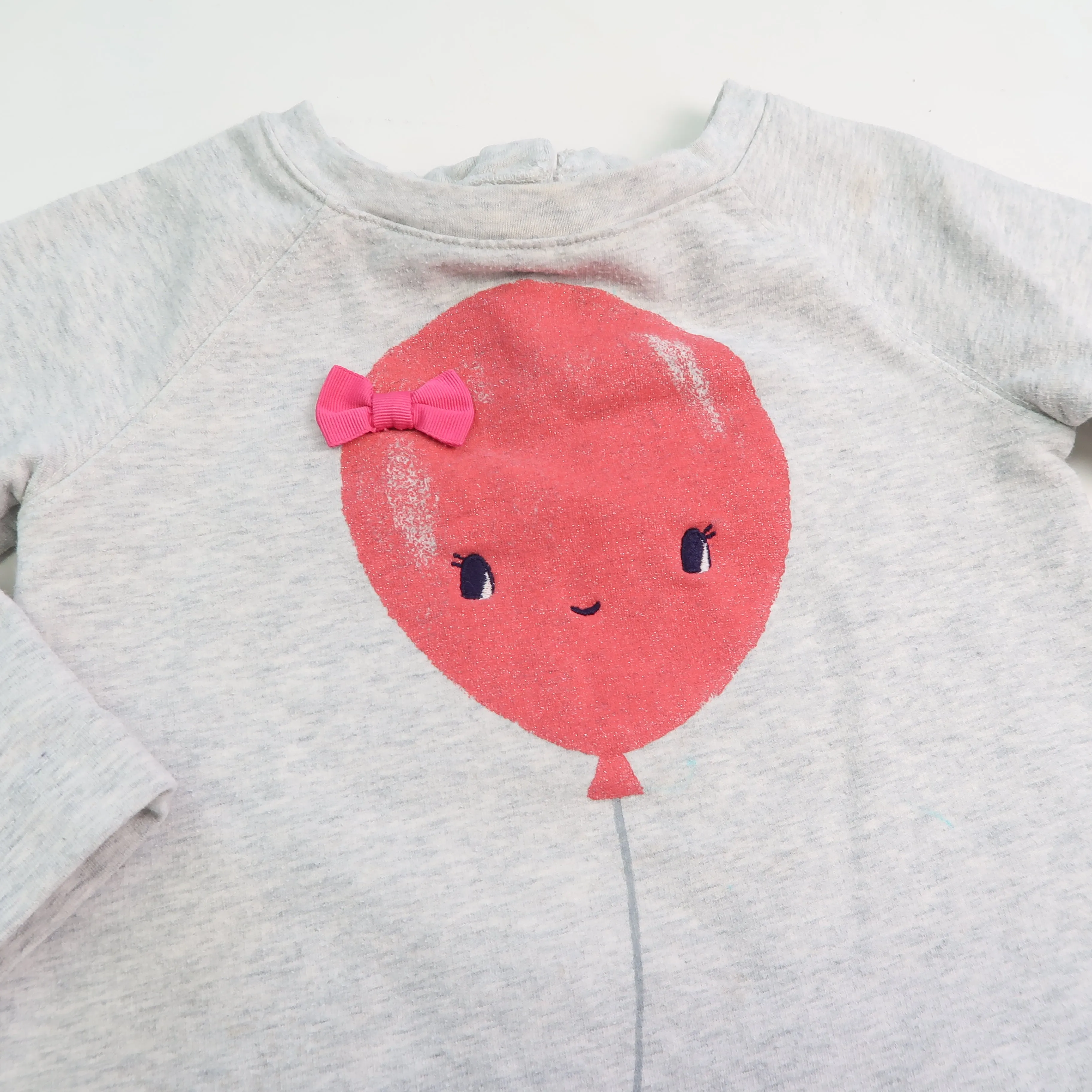 Gymboree - Sweatshirt (12-24M)