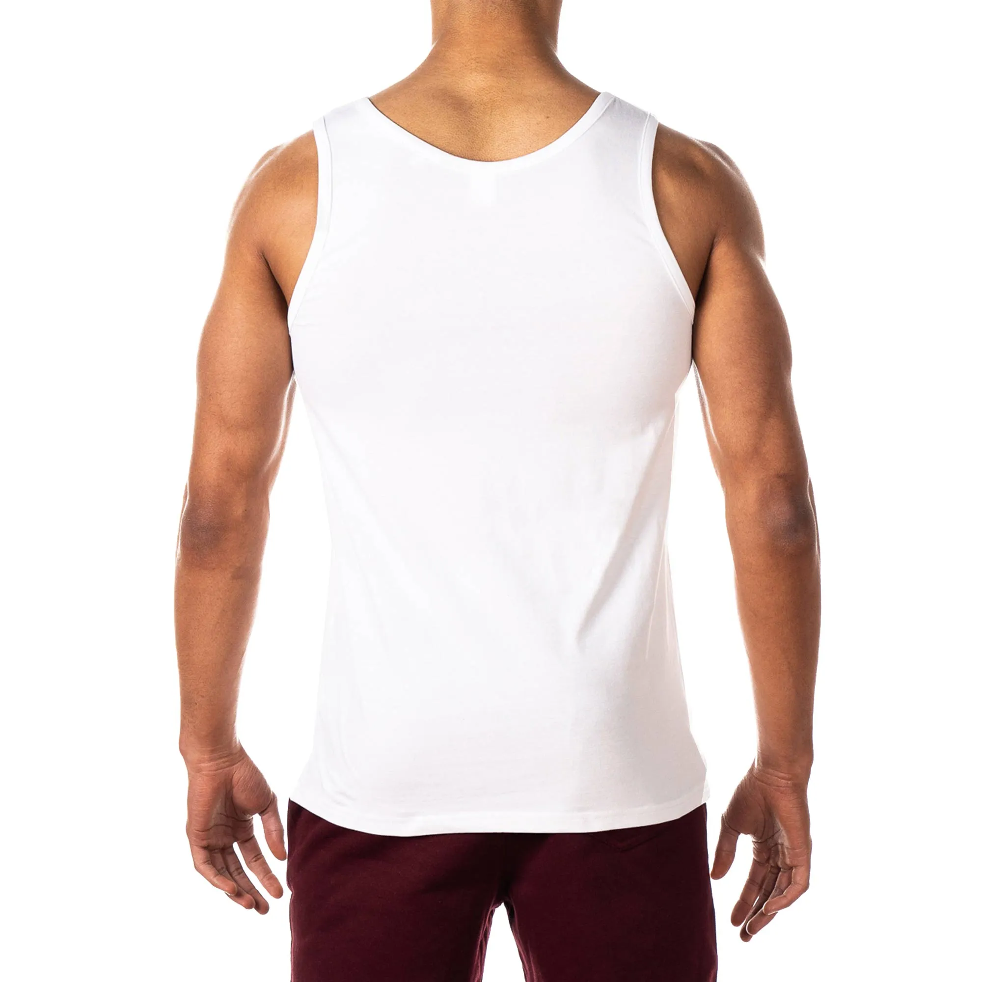 GYMTIER Aspire Gym Vest