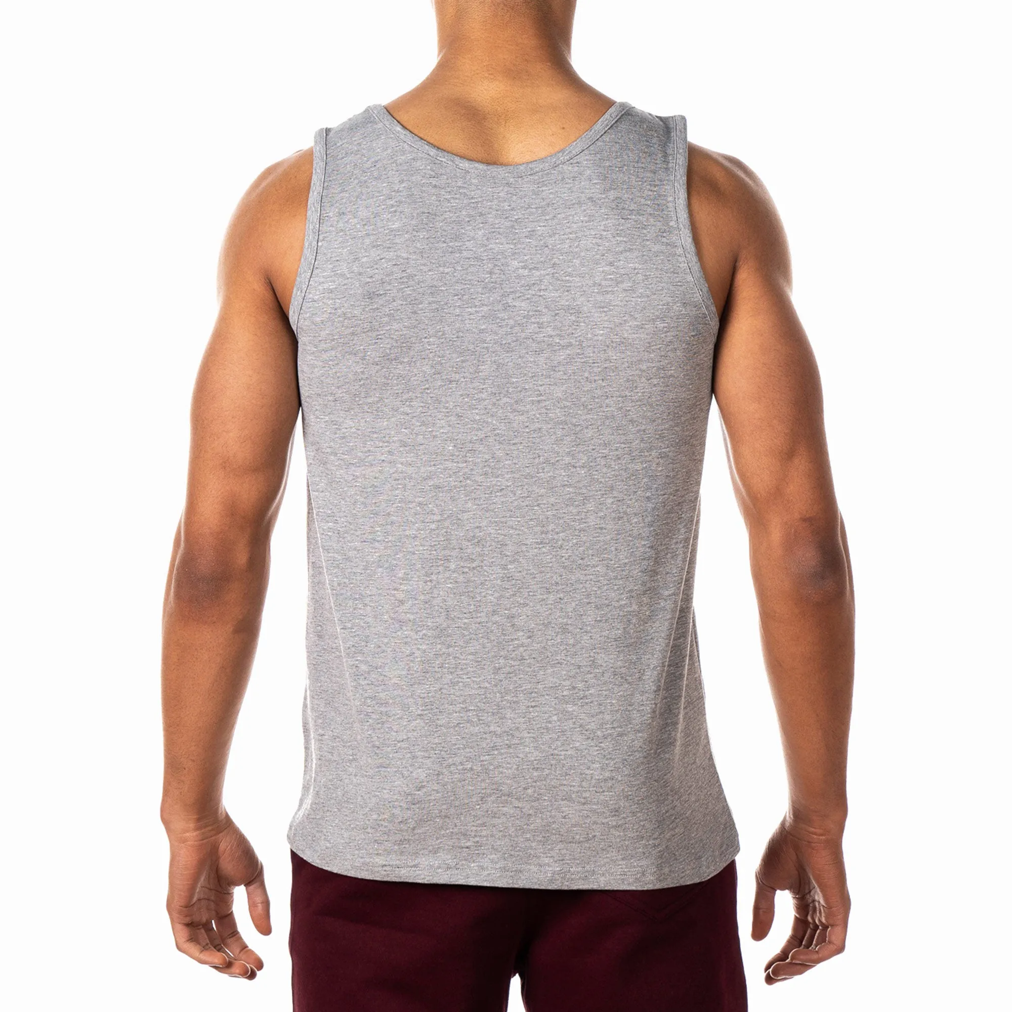 GYMTIER Aspire Gym Vest
