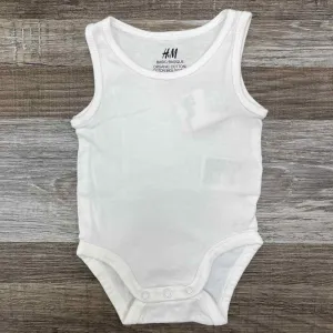 H&M ONESIE basic