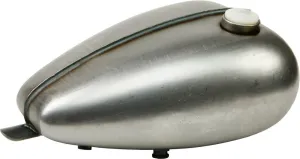 HARDDRIVE 12891 Ribbed Gas Tank
