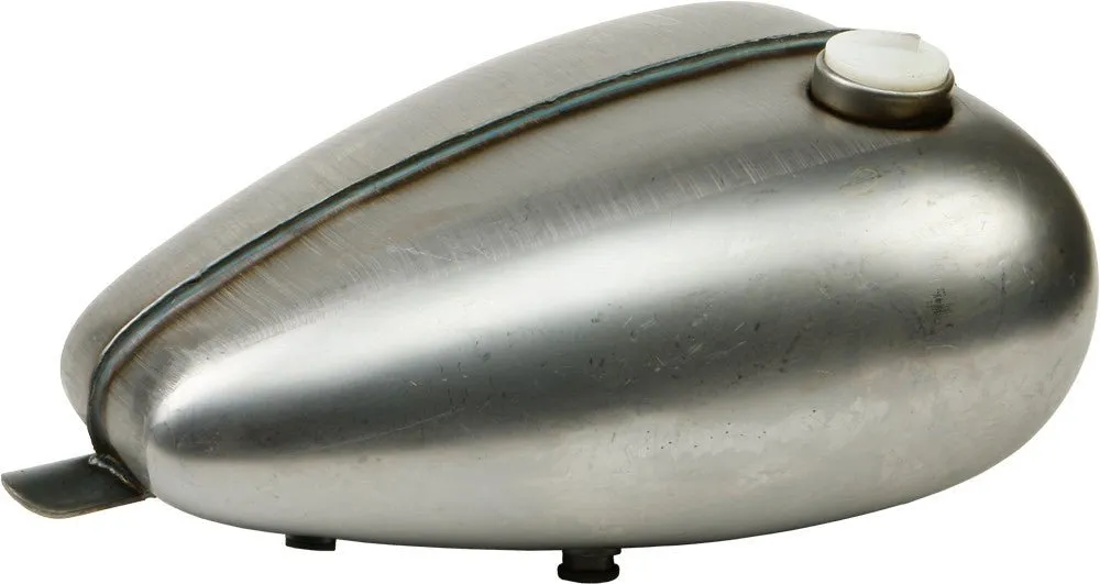HARDDRIVE 12891 Ribbed Gas Tank