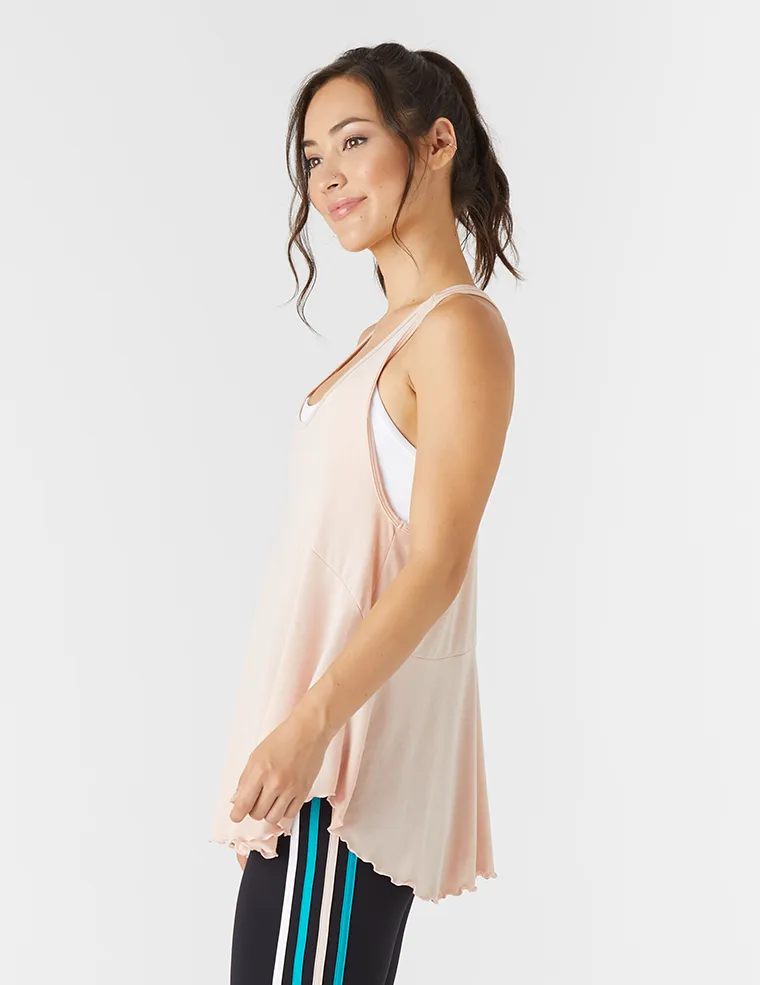 Harmony Tank: Rosewater