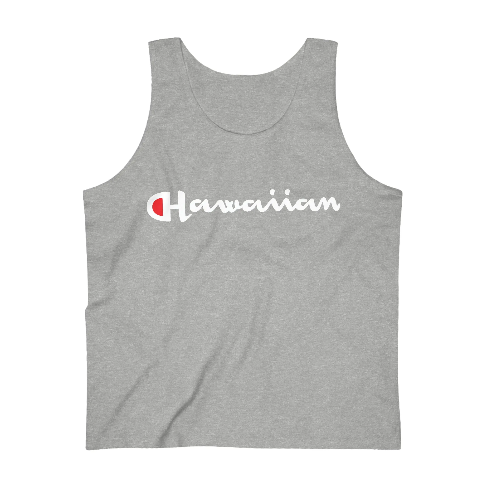 Hawaiian Champion Tank Top
